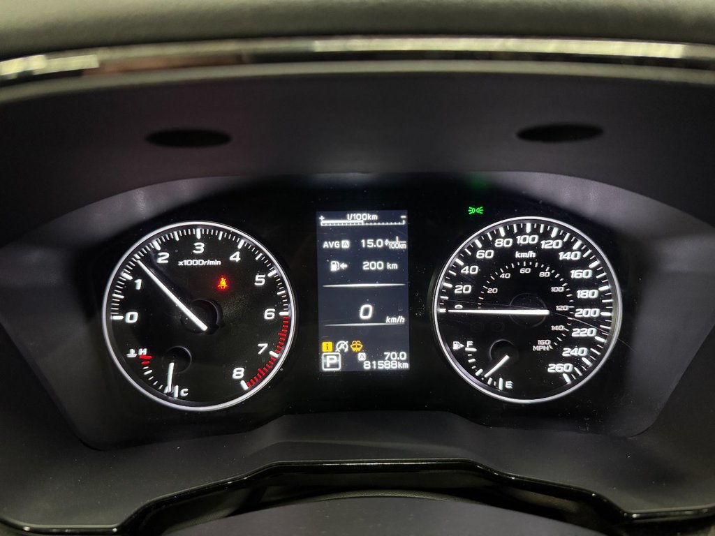 2023 Subaru Outback TOURING, TOIT, ECRAN 11,6,CARPLAY, BANCS CHAUF,CAM in Charlemagne, Quebec - 16 - w1024h768px
