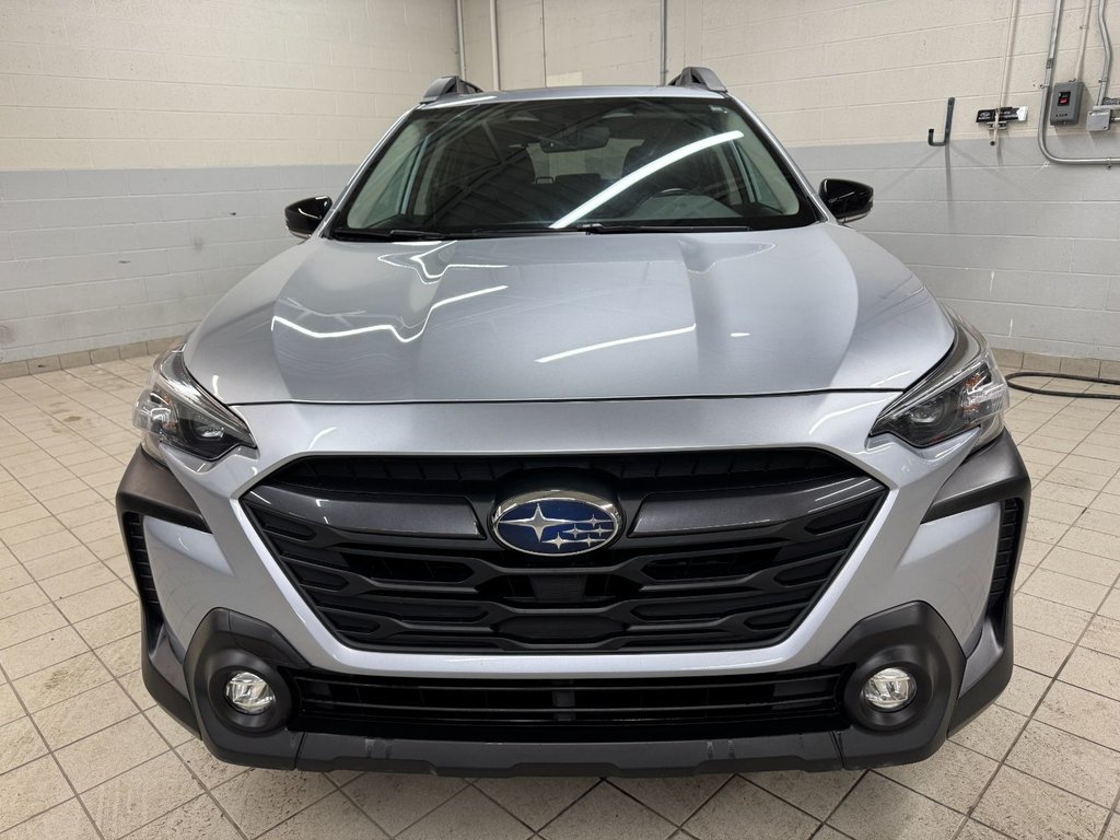 2023 Subaru Outback TOURING, TOIT, ECRAN 11,6,CARPLAY, BANCS CHAUF,CAM in Charlemagne, Quebec - 2 - w1024h768px