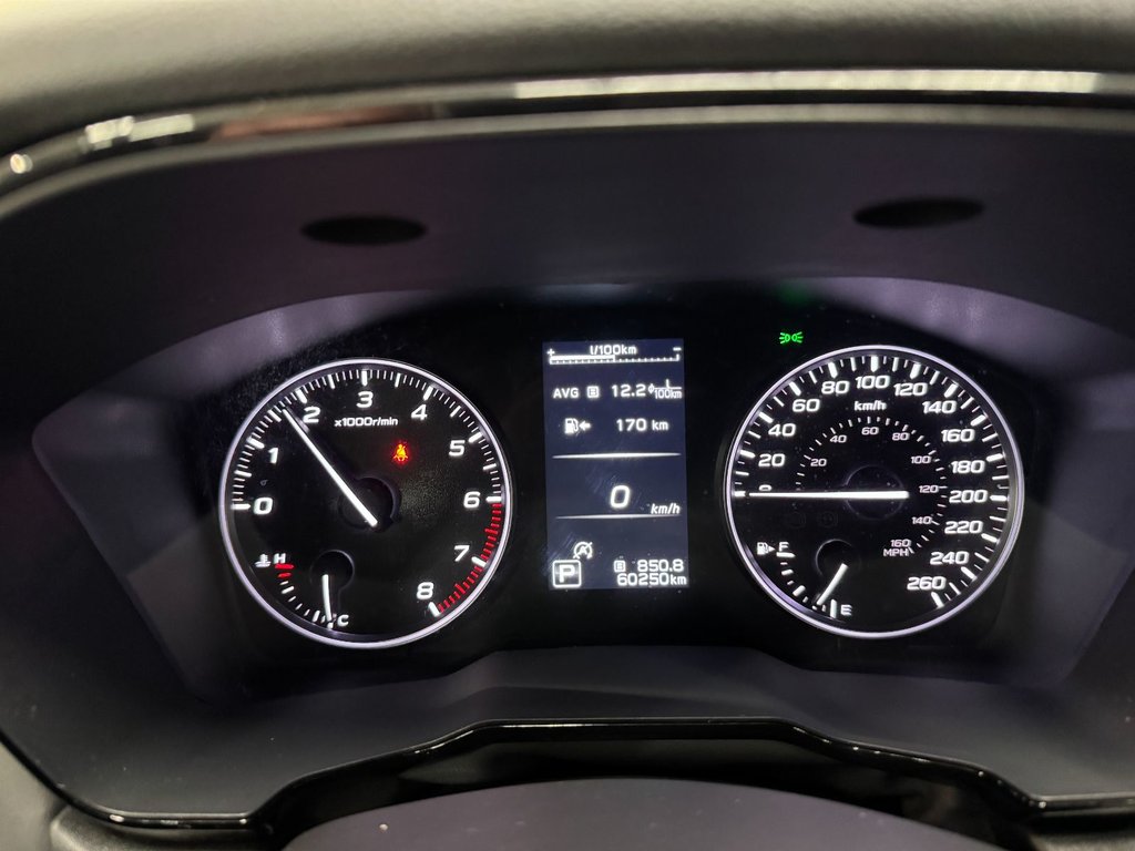 2023 Subaru Outback TOURING, TOIT, CARPLAY, BANCS CHAUFF, ECRAN 11.6 in Charlemagne, Quebec - 16 - w1024h768px