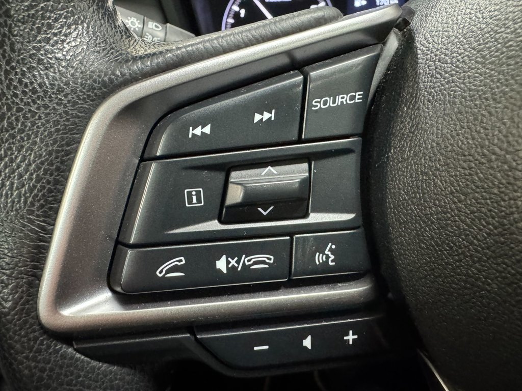 2023 Subaru Outback TOURING, TOIT, CARPLAY, BANCS CHAUFF, ECRAN 11.6 in Charlemagne, Quebec - 14 - w1024h768px