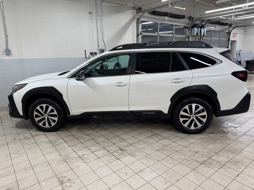 2023 Subaru Outback TOURING, TOIT, CARPLAY, BANCS CHAUFF, ECRAN 11.6 in Charlemagne, Quebec - 9 - w1024h768px