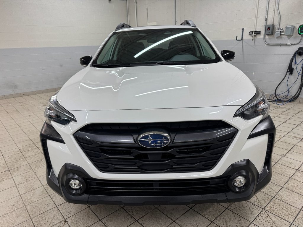 2023 Subaru Outback TOURING, TOIT, CARPLAY, BANCS CHAUFF, ECRAN 11.6 in Charlemagne, Quebec - 2 - w1024h768px