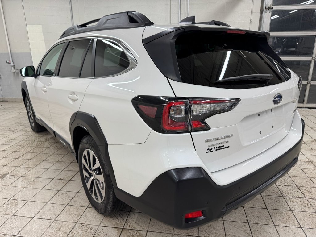 2023 Subaru Outback TOURING, TOIT, CARPLAY, BANCS CHAUFF, ECRAN 11.6 in Charlemagne, Quebec - 8 - w1024h768px