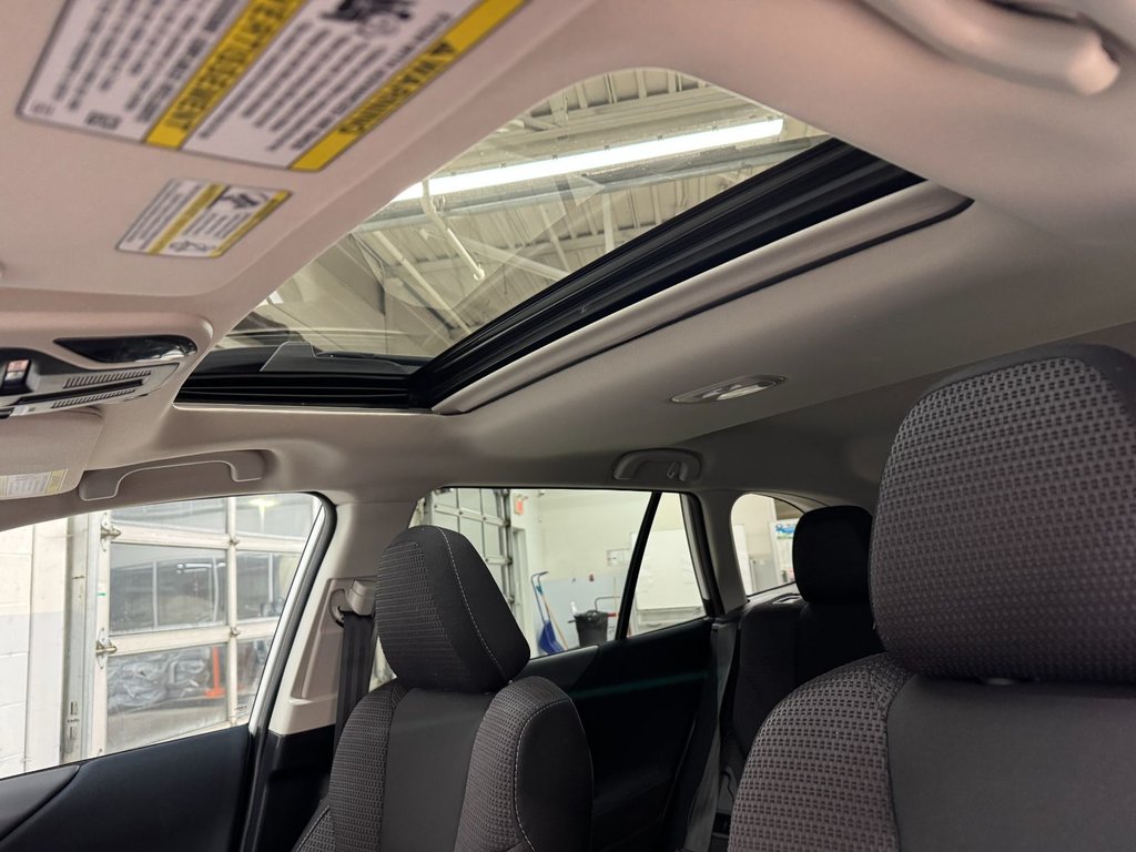 2023 Subaru Outback TOURING, TOIT, CARPLAY, BANCS CHAUFF, ECRAN 11.6 in Charlemagne, Quebec - 13 - w1024h768px