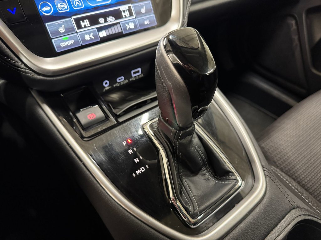 2023 Subaru Outback TOURING, TOIT, CARPLAY, BANCS CHAUFF, ECRAN 11.6 in Charlemagne, Quebec - 19 - w1024h768px