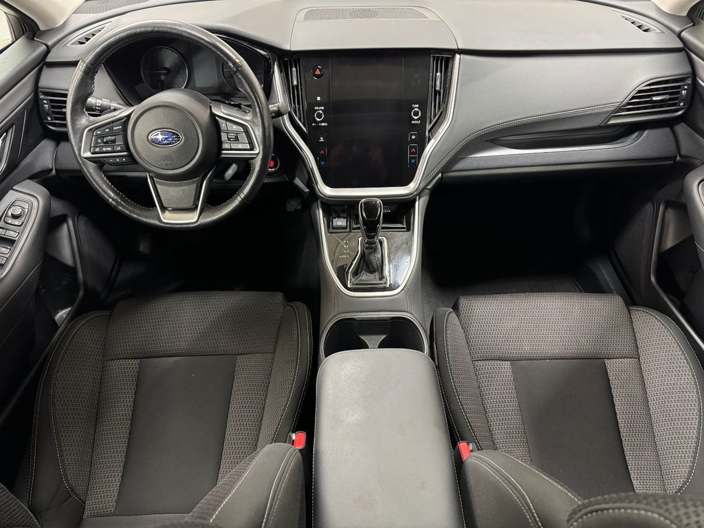 2023 Subaru Outback TOURING, TOIT, CARPLAY, BANCS CHAUFF, ECRAN 11.6 in Charlemagne, Quebec - 10 - w1024h768px