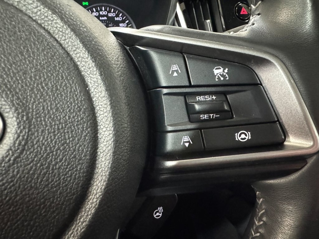 Subaru Outback PREMIER XT, 2.4L TURBO, CUIR NAPPA, TOIT, HARMON 2023 à Charlemagne, Québec - 15 - w1024h768px