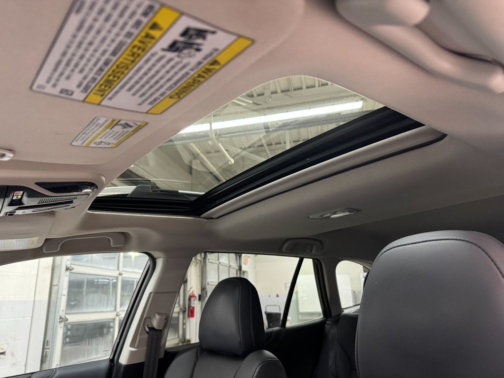 Subaru Outback PREMIER XT, 2.4L TURBO, CUIR NAPPA, TOIT, HARMON 2023 à Charlemagne, Québec - 13 - w1024h768px