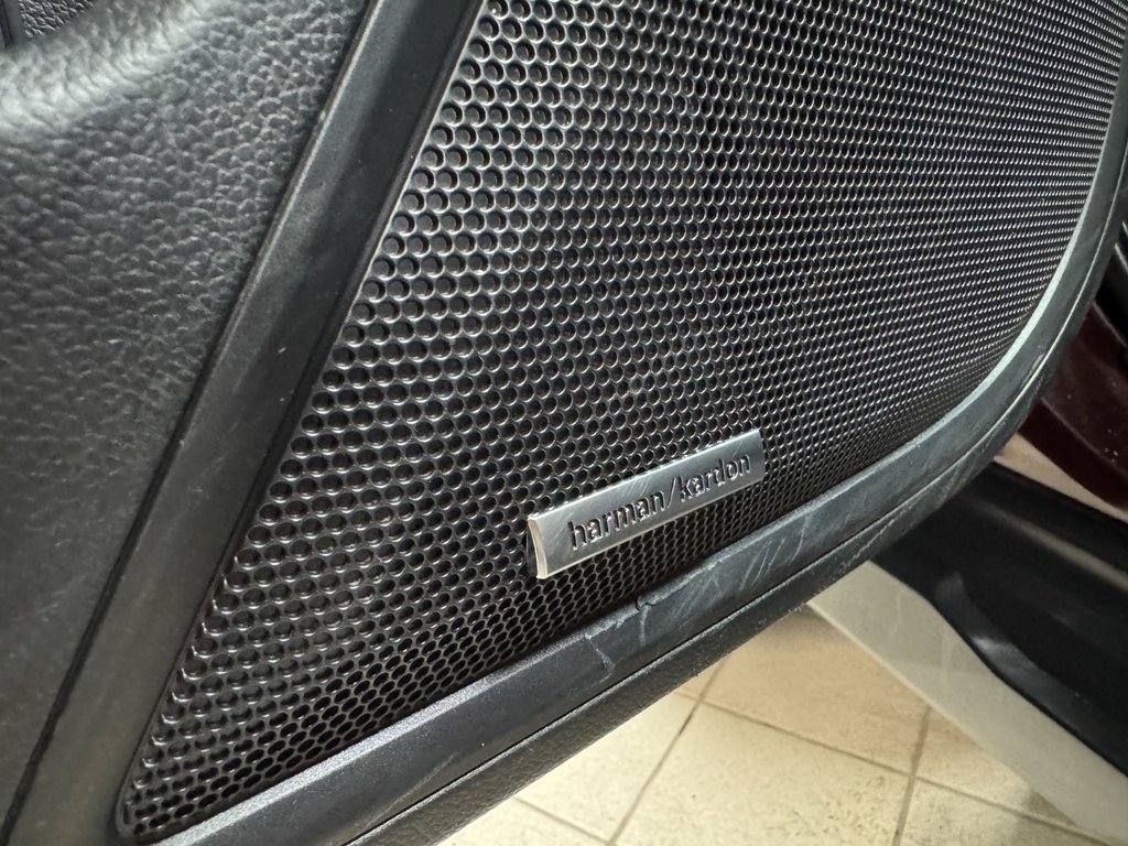 Subaru Outback PREMIER XT, 2.4L TURBO, CUIR NAPPA, TOIT, HARMON 2023 à Charlemagne, Québec - 12 - w1024h768px