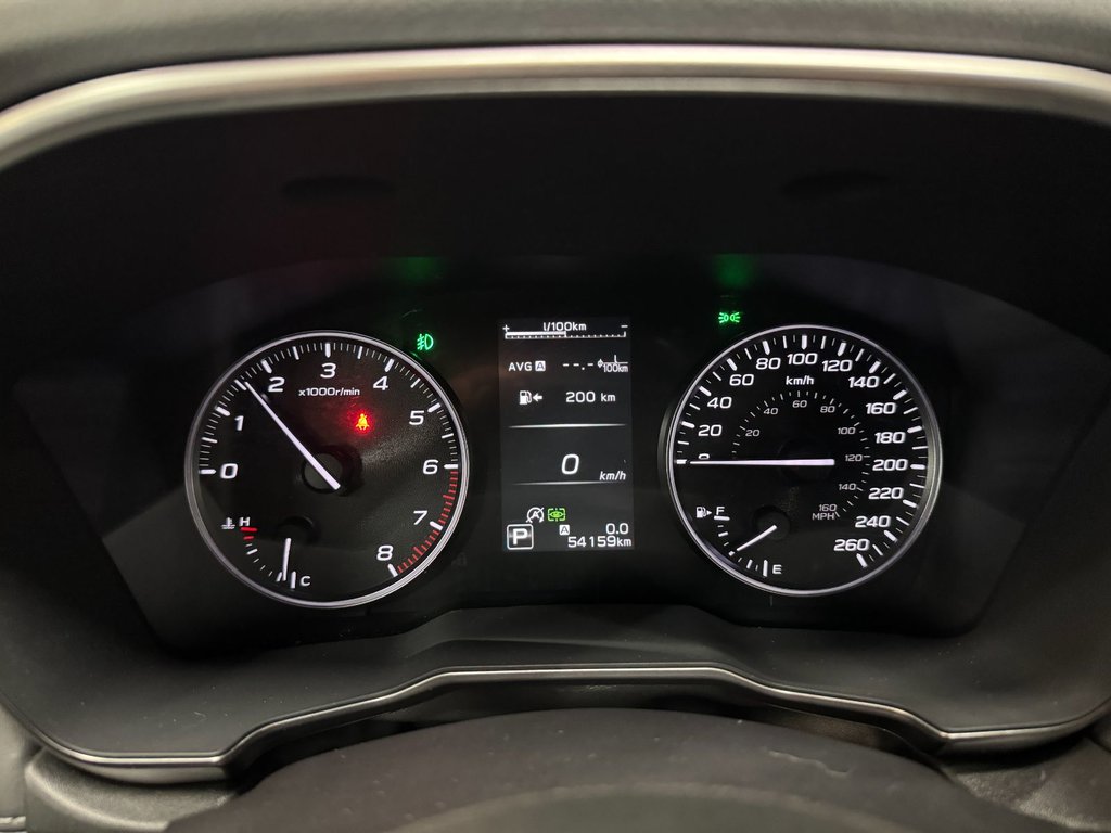 Subaru Outback PREMIER XT, 2.4L TURBO, CUIR NAPPA, TOIT, HARMON 2023 à Charlemagne, Québec - 16 - w1024h768px