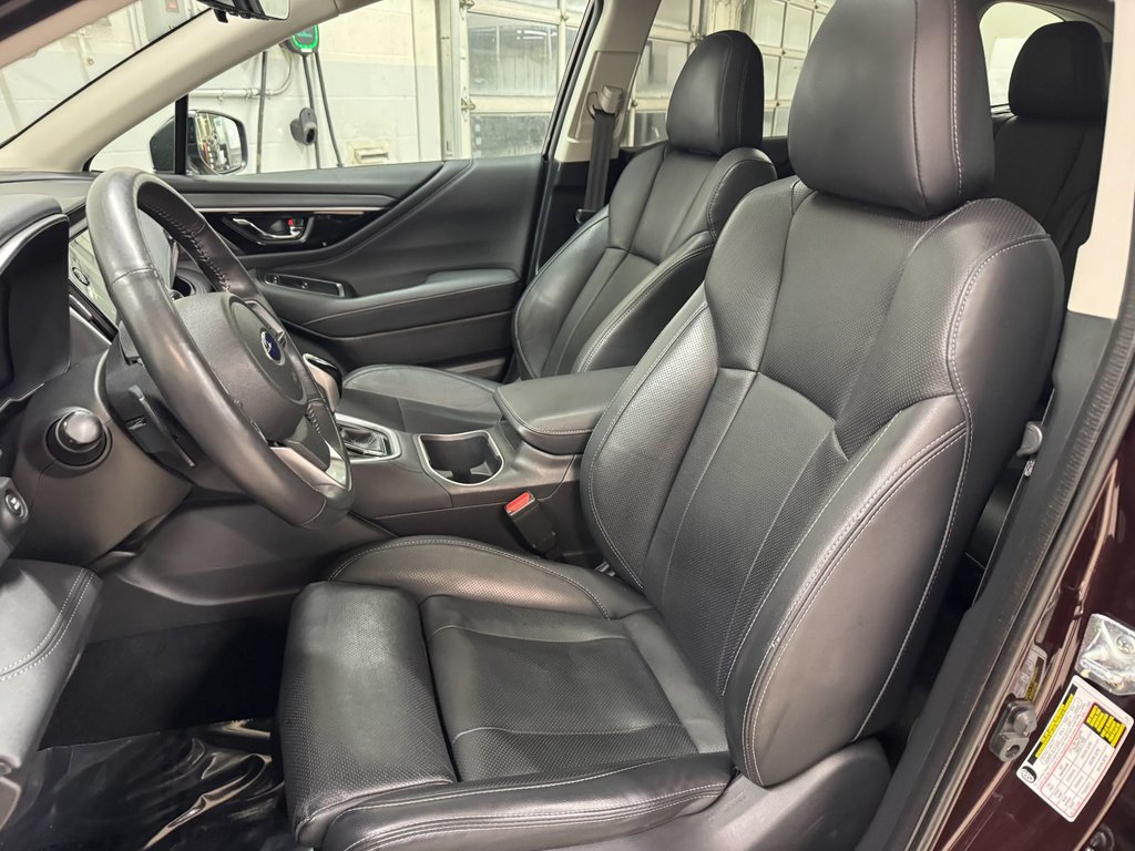 Subaru Outback PREMIER XT, 2.4L TURBO, CUIR NAPPA, TOIT, HARMON 2023 à Charlemagne, Québec - 20 - w1024h768px