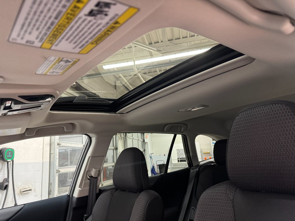 Subaru Outback TOURING, TOIT, CARPLAY, BANCS CHAUFF, ECRAN 11.6 2023 à Saint-Jérôme, Québec - 13 - w1024h768px