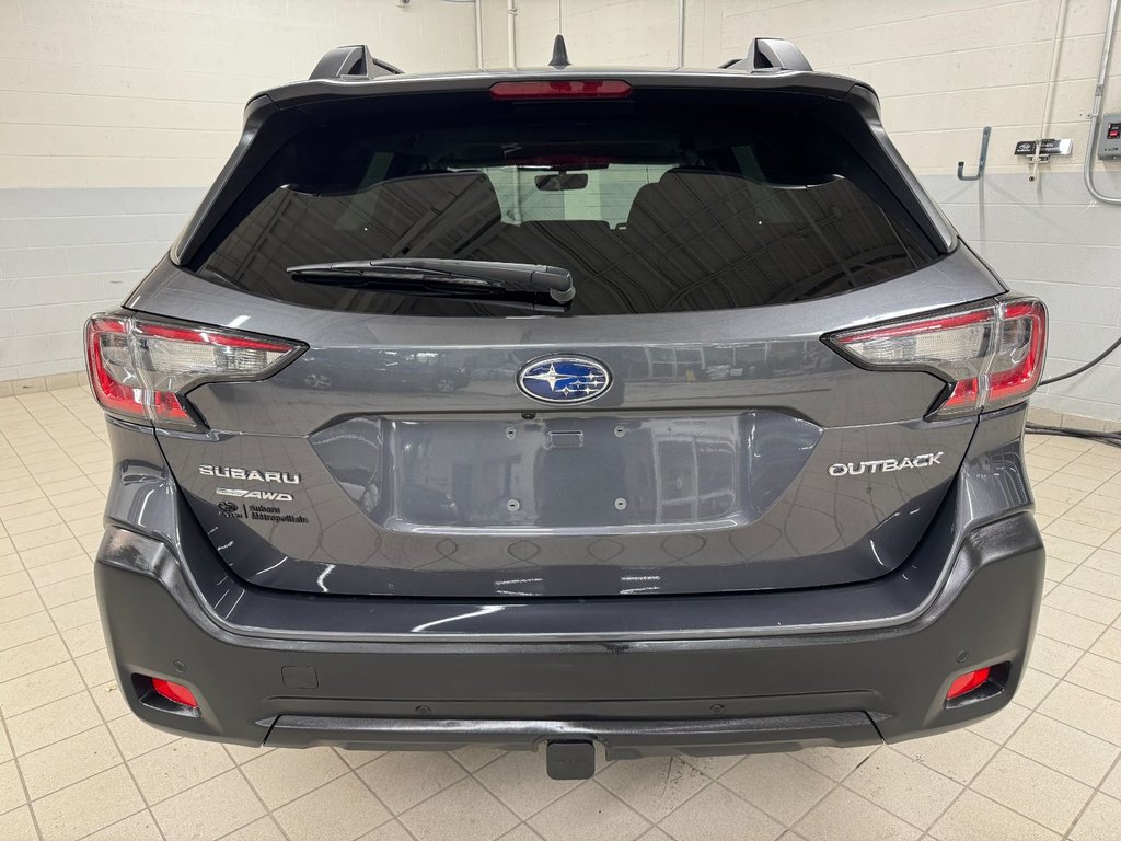 Subaru Outback TOURING, TOIT, CARPLAY, BANCS CHAUFF, ECRAN 11.6 2023 à Saint-Jérôme, Québec - 6 - w1024h768px