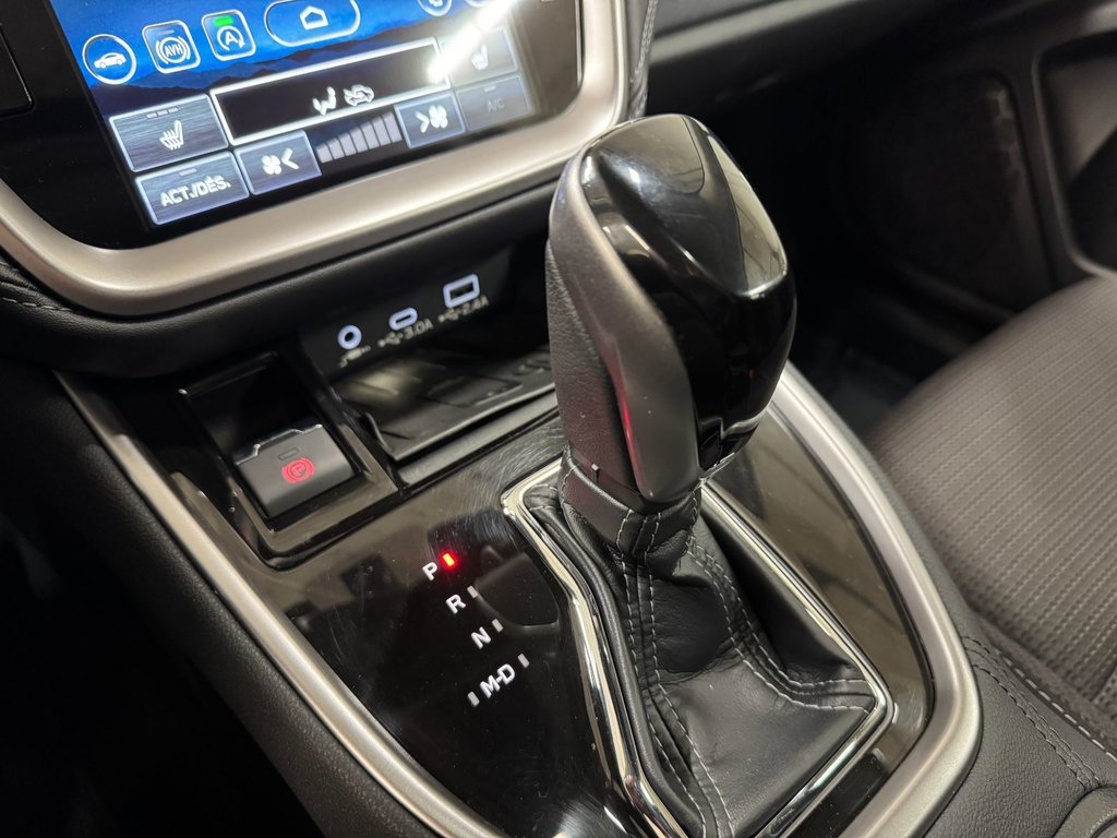 Subaru Outback TOURING, TOIT, CARPLAY, BANCS CHAUFF, ECRAN 11.6 2023 à Saint-Jérôme, Québec - 19 - w1024h768px