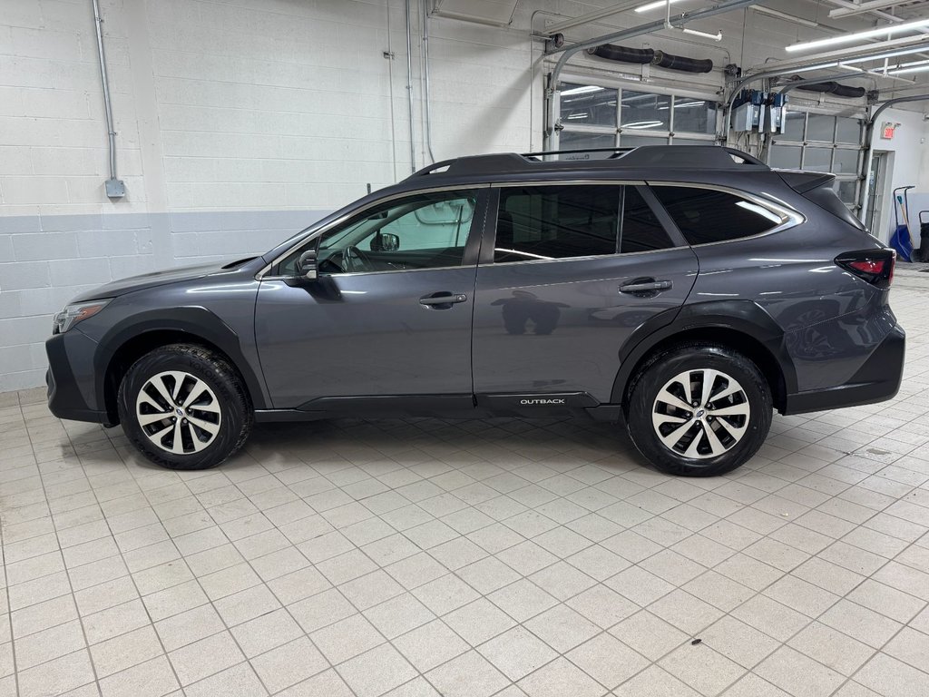 Subaru Outback TOURING, TOIT, CARPLAY, BANCS CHAUFF, ECRAN 11.6 2023 à Saint-Jérôme, Québec - 9 - w1024h768px