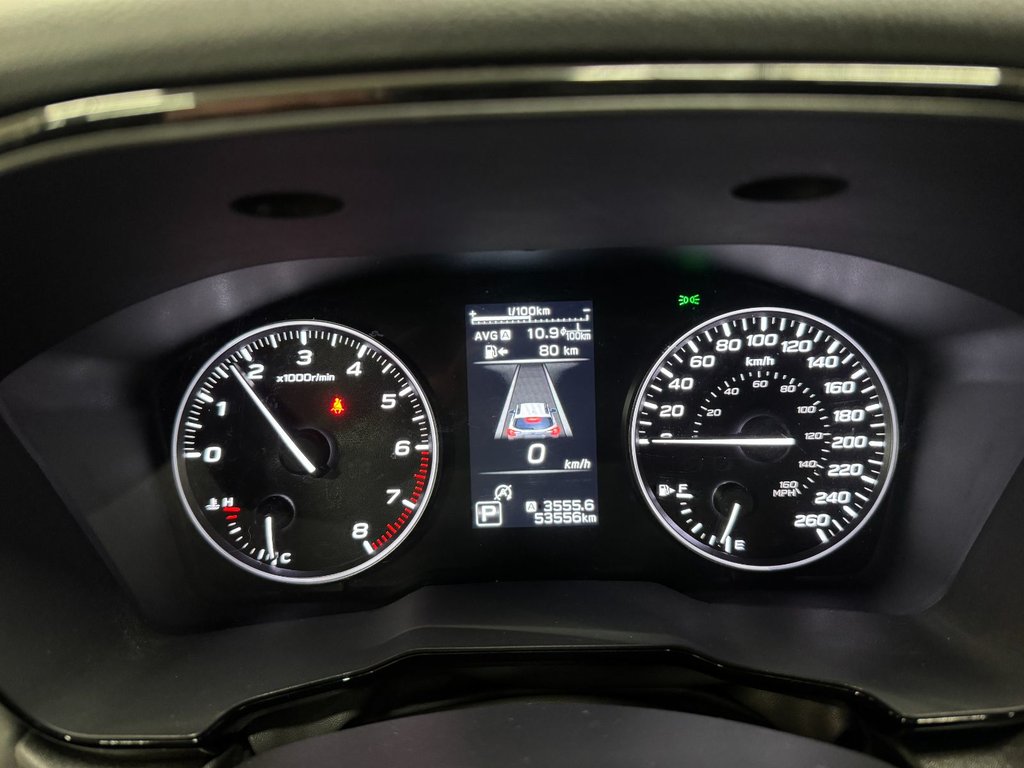 Subaru Outback TOURING, TOIT, CARPLAY, BANCS CHAUFF, ECRAN 11.6 2023 à Saint-Jérôme, Québec - 16 - w1024h768px