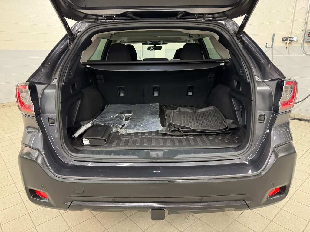 Subaru Outback TOURING, TOIT, CARPLAY, BANCS CHAUFF, ECRAN 11.6 2023 à Saint-Jérôme, Québec - 7 - w1024h768px