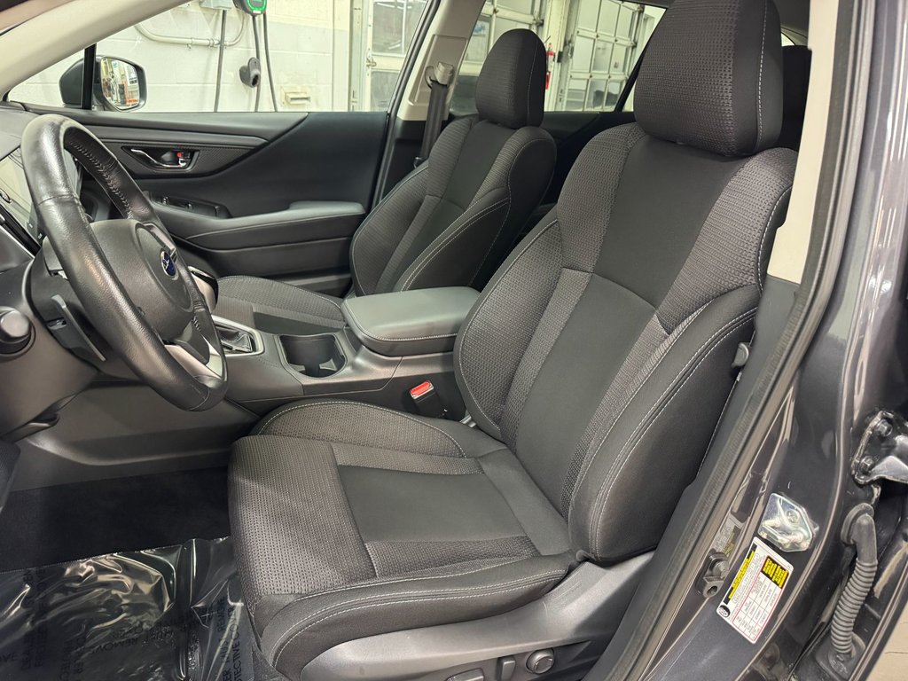 Subaru Outback TOURING, TOIT, CARPLAY, BANCS CHAUFF, ECRAN 11.6 2023 à Saint-Jérôme, Québec - 12 - w1024h768px