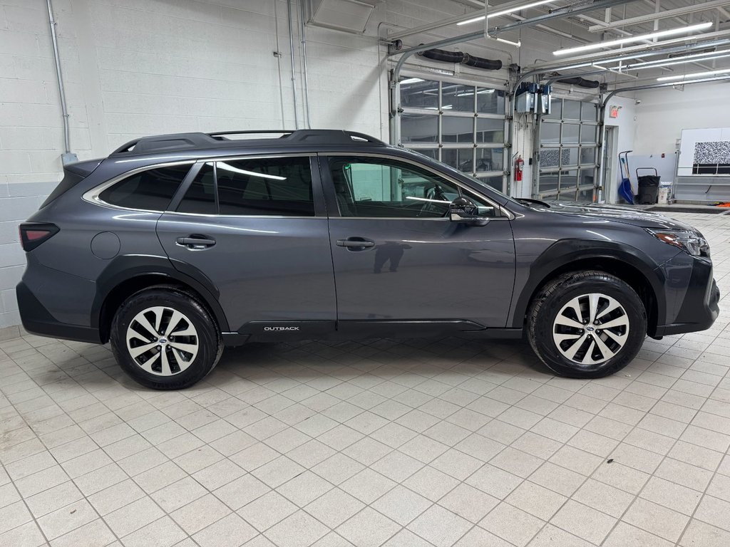 Subaru Outback TOURING, TOIT, CARPLAY, BANCS CHAUFF, ECRAN 11.6 2023 à Saint-Jérôme, Québec - 4 - w1024h768px