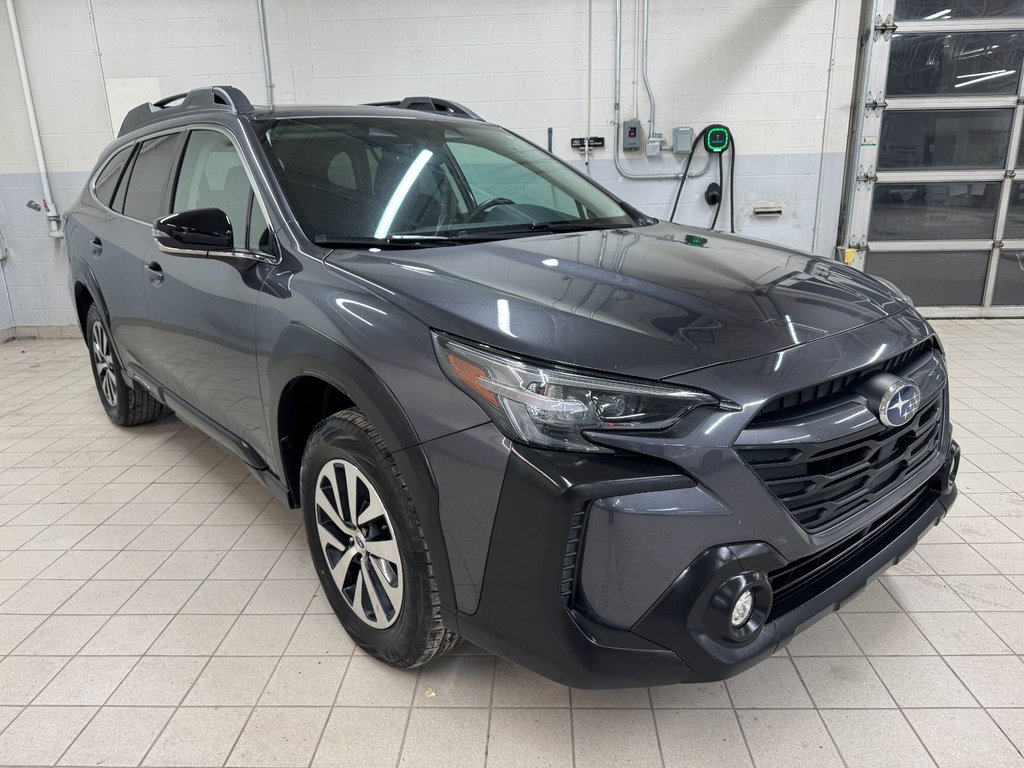 Subaru Outback TOURING, TOIT, CARPLAY, BANCS CHAUFF, ECRAN 11.6 2023 à Saint-Jérôme, Québec - 3 - w1024h768px