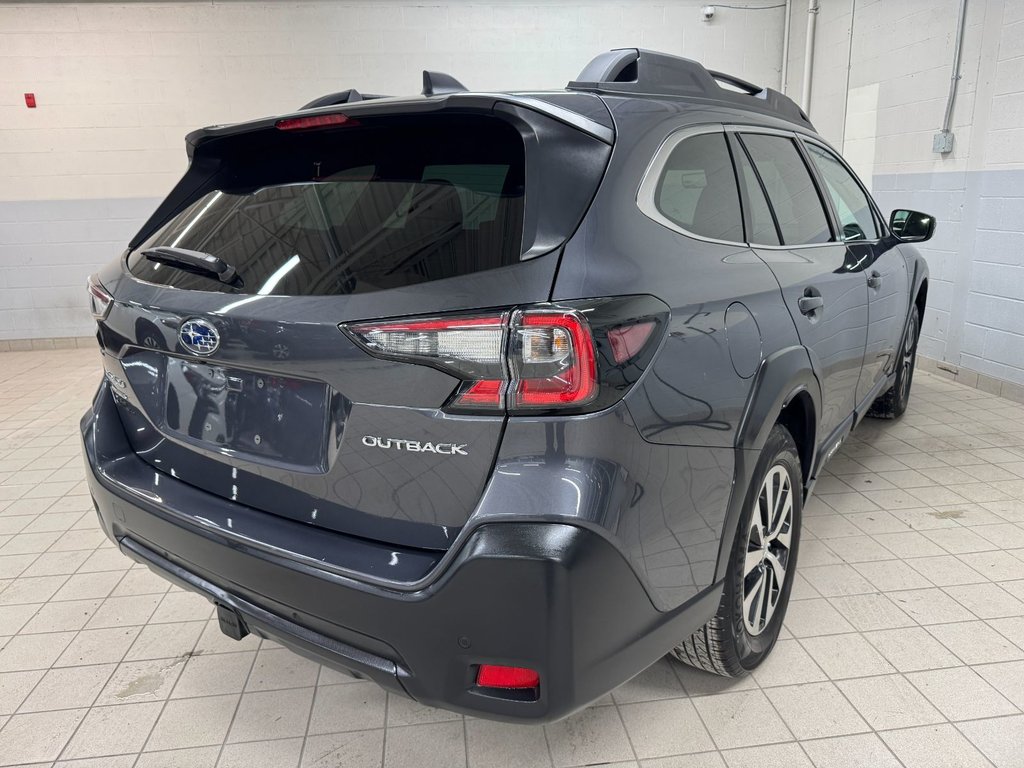 Subaru Outback TOURING, TOIT, CARPLAY, BANCS CHAUFF, ECRAN 11.6 2023 à Saint-Jérôme, Québec - 5 - w1024h768px