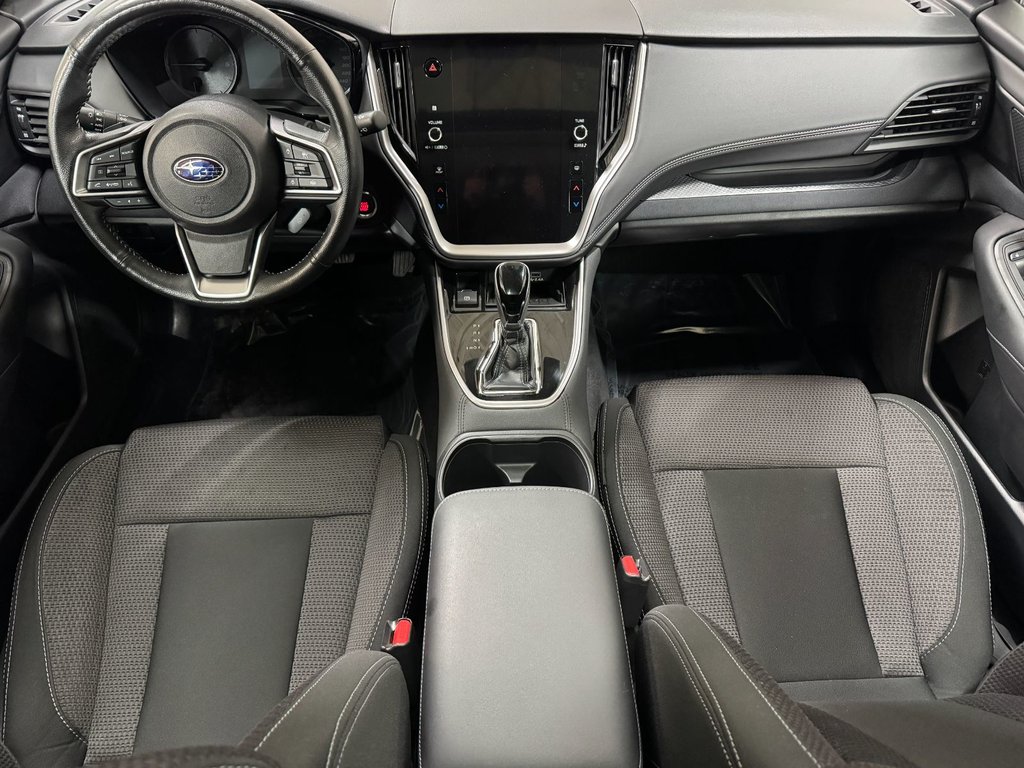 Subaru Outback TOURING, TOIT, CARPLAY, BANCS CHAUFF, ECRAN 11.6 2023 à Saint-Jérôme, Québec - 11 - w1024h768px