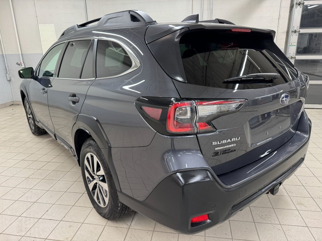 Subaru Outback TOURING, TOIT, CARPLAY, BANCS CHAUFF, ECRAN 11.6 2023 à Saint-Jérôme, Québec - 8 - w1024h768px