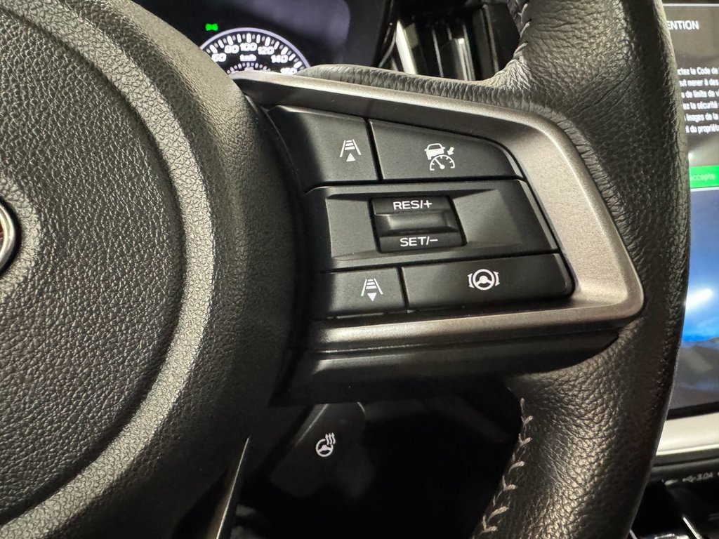 Subaru Outback TOURING, TOIT, CARPLAY, BANCS CHAUFF, ECRAN 11.6 2023 à Saint-Jérôme, Québec - 15 - w1024h768px