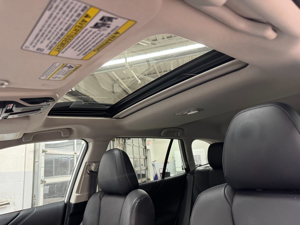 Subaru Outback LIMITED, CUIR, TOIT, CARPLAY, BANCS CHAUFF, CAM 2023 à Charlemagne, Québec - 13 - w1024h768px