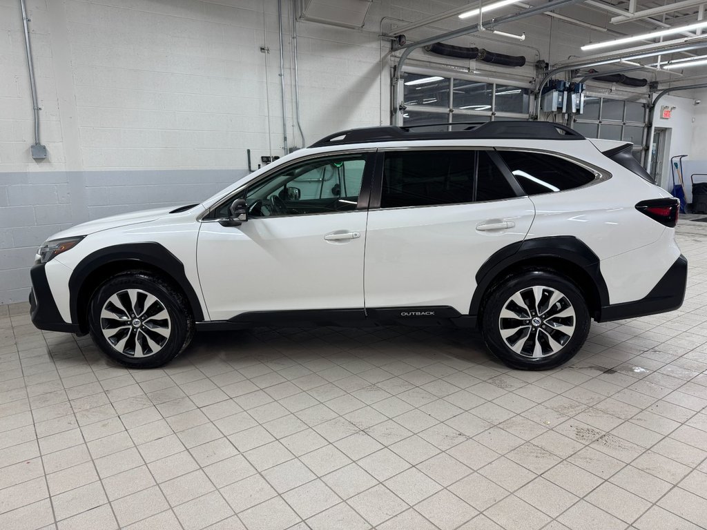 Subaru Outback LIMITED, CUIR, TOIT, CARPLAY, BANCS CHAUFF, CAM 2023 à Charlemagne, Québec - 9 - w1024h768px