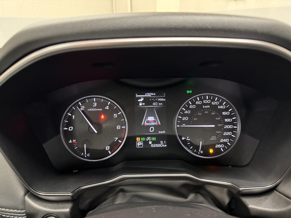 Subaru Outback LIMITED, CUIR, TOIT, CARPLAY, BANCS CHAUFF, CAM 2023 à Charlemagne, Québec - 15 - w1024h768px