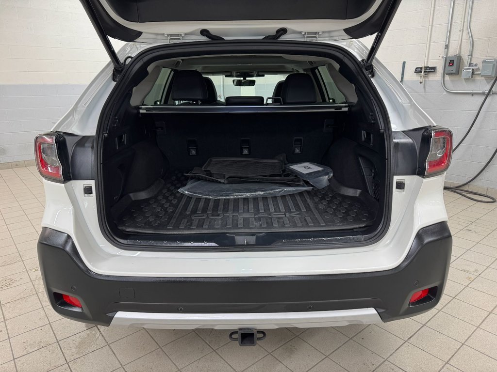 Subaru Outback LIMITED, CUIR, TOIT, CARPLAY, BANCS CHAUFF, CAM 2023 à Charlemagne, Québec - 7 - w1024h768px