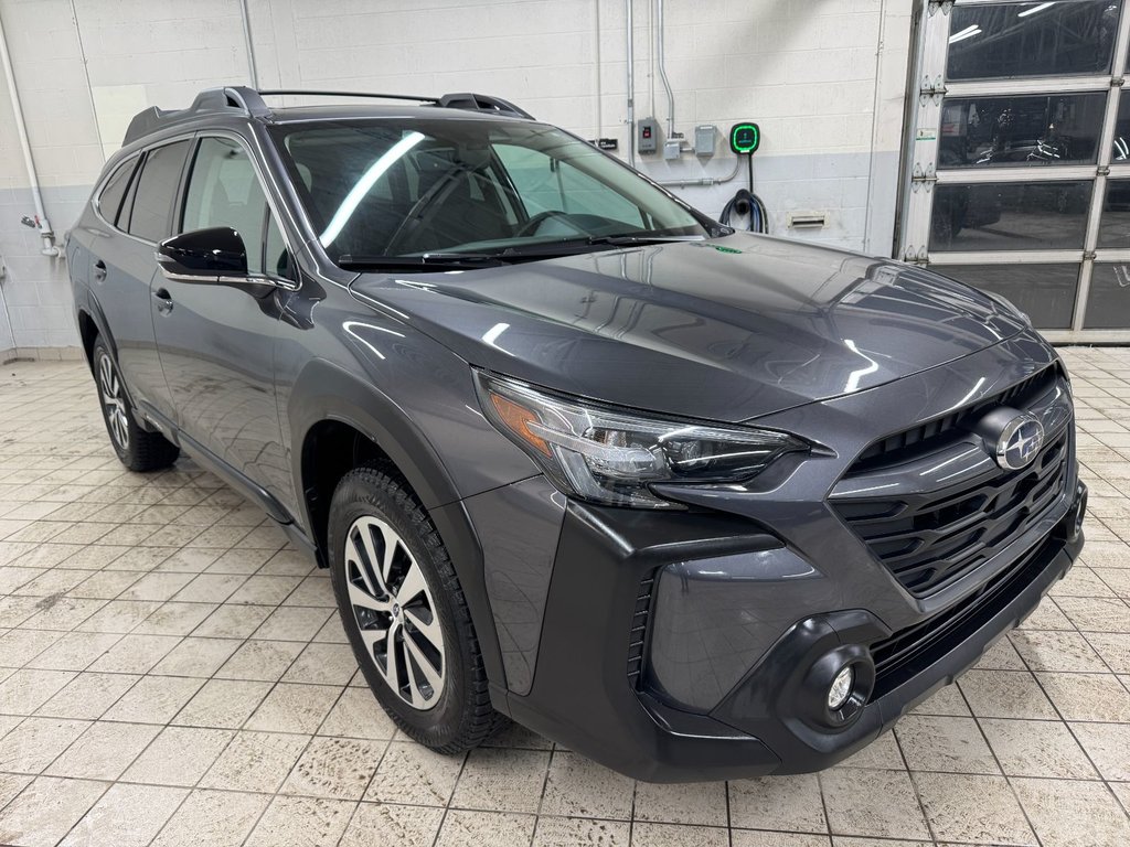 Subaru Outback TOURING, TOIT, CARPLAY, BANCS CHAUFF, ECRAN 11.6 2023 à Charlemagne, Québec - 3 - w1024h768px