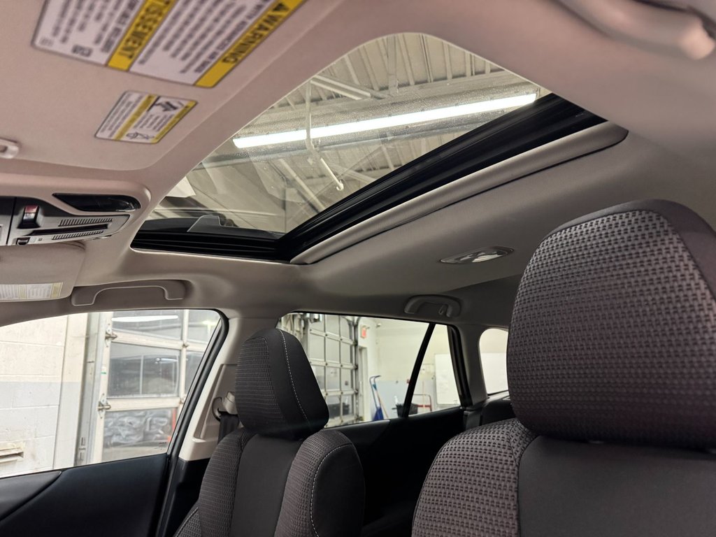 Subaru Outback TOURING, TOIT, CARPLAY, BANCS CHAUFF, ECRAN 11.6 2023 à Charlemagne, Québec - 13 - w1024h768px