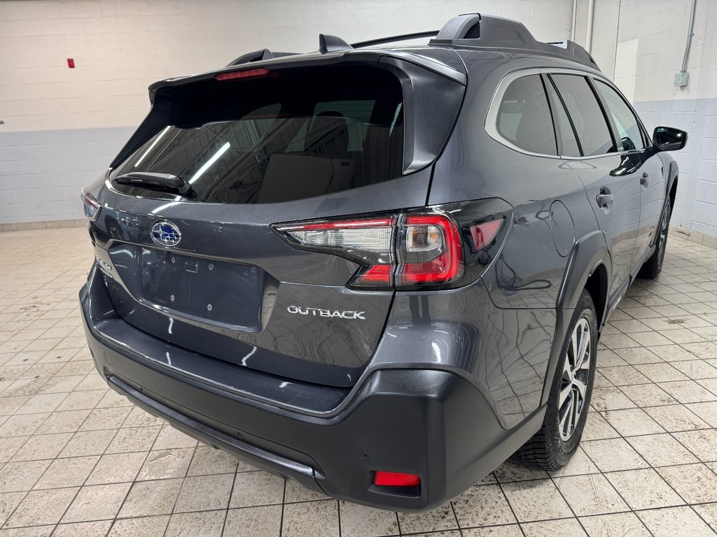 Subaru Outback TOURING, TOIT, CARPLAY, BANCS CHAUFF, ECRAN 11.6 2023 à Charlemagne, Québec - 5 - w1024h768px
