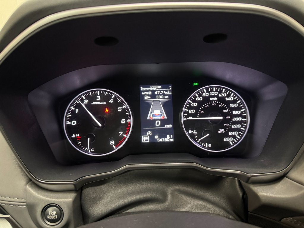 Subaru Outback ONYX, CAMÉRA DE RECUL, BANC ET VOLANT CHAUFFANT, 2023 à Charlemagne, Québec - 16 - w1024h768px