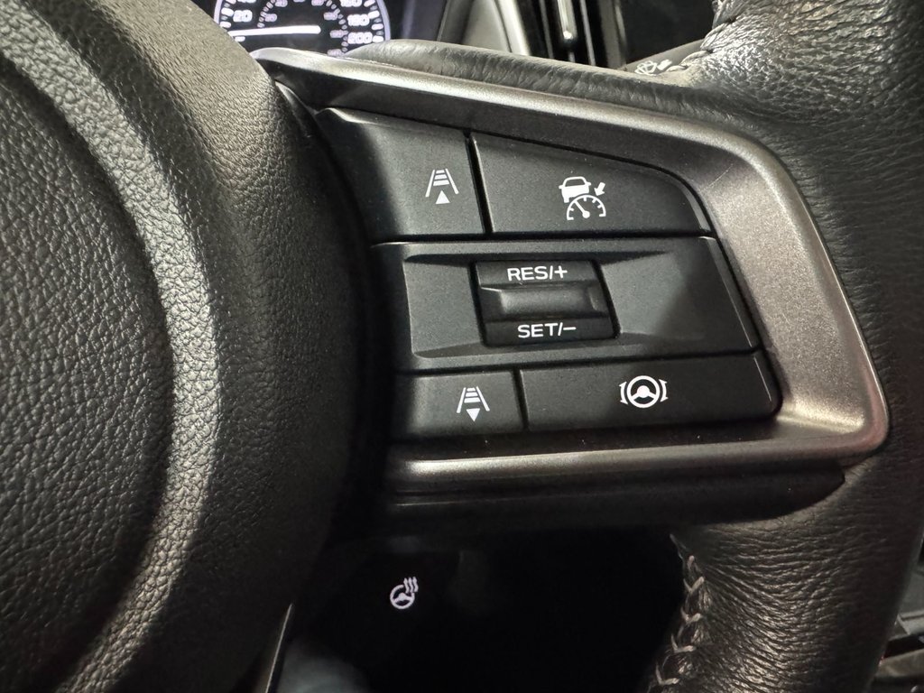 Subaru Outback ONYX, CAMÉRA DE RECUL, BANC ET VOLANT CHAUFFANT, 2023 à Charlemagne, Québec - 15 - w1024h768px