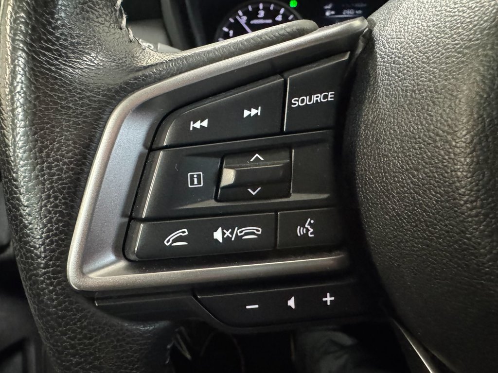 Subaru Outback CONVENIENCE, EYESIGHT, CARPLAY, BANCS CHAUFF, CAM 2023 à Charlemagne, Québec - 14 - w1024h768px