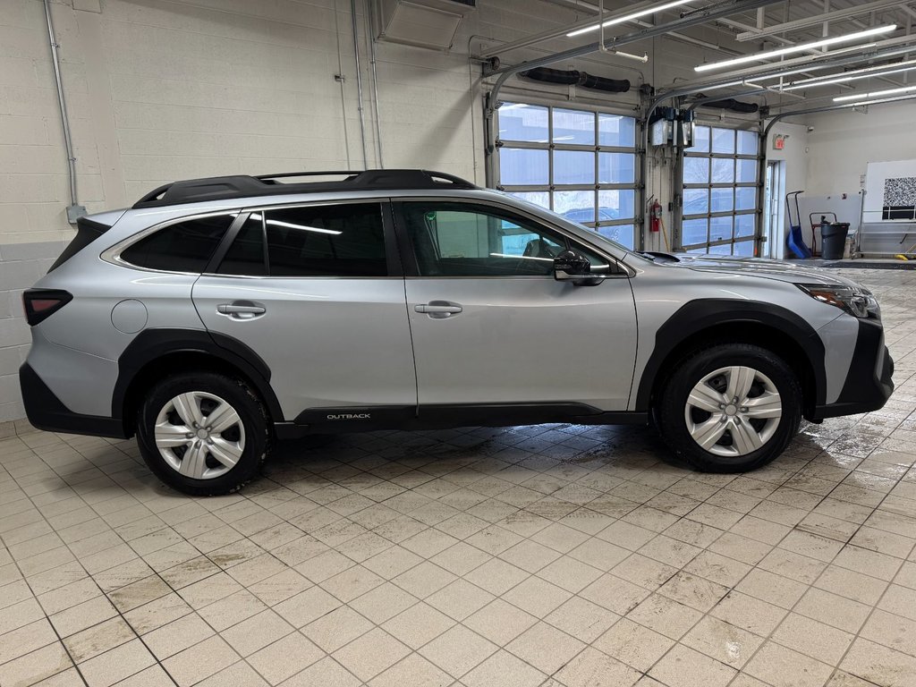 Subaru Outback CONVENIENCE, EYESIGHT, CARPLAY, BANCS CHAUFF, CAM 2023 à Charlemagne, Québec - 5 - w1024h768px
