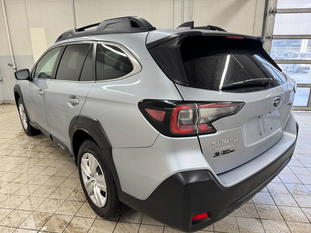 Subaru Outback CONVENIENCE, EYESIGHT, CARPLAY, BANCS CHAUFF, CAM 2023 à Charlemagne, Québec - 9 - w1024h768px