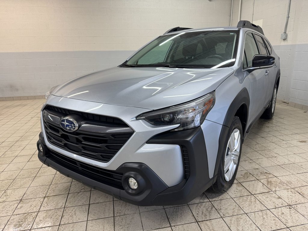 Subaru Outback CONVENIENCE, EYESIGHT, CARPLAY, BANCS CHAUFF, CAM 2023 à Charlemagne, Québec - 1 - w1024h768px