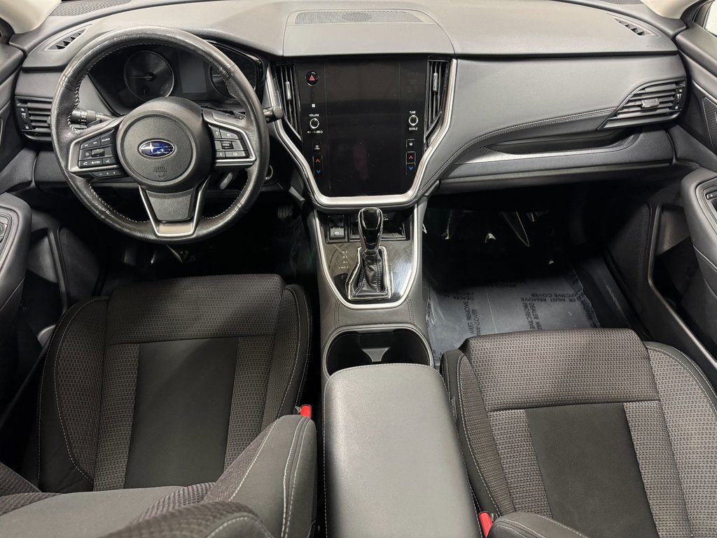 Subaru Outback TOURING,CAMÉRA DE RECUL, BANC ET VOLANT CHAUFFANT 2023 à Charlemagne, Québec - 11 - w1024h768px