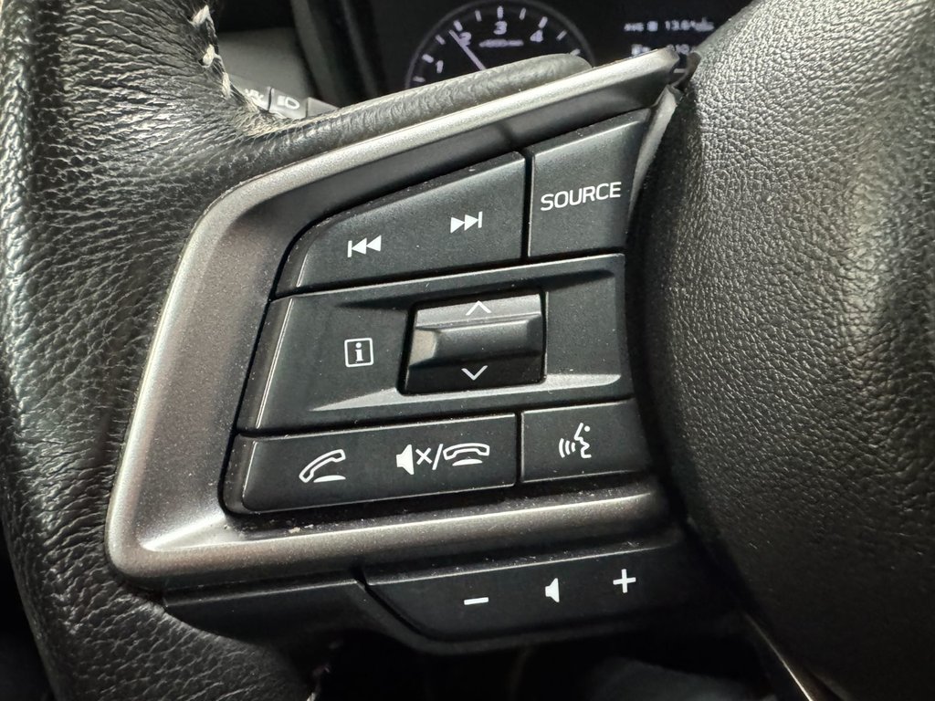 Subaru Outback TOURING,CAMÉRA DE RECUL, BANC ET VOLANT CHAUFFANT 2023 à Charlemagne, Québec - 14 - w1024h768px