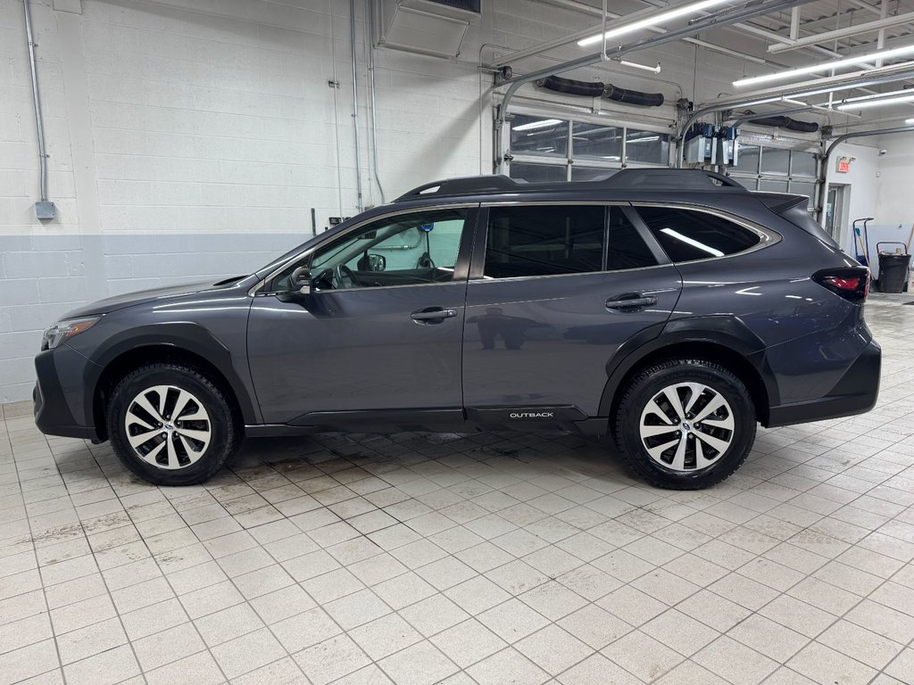 Subaru Outback TOURING,CAMÉRA DE RECUL, BANC ET VOLANT CHAUFFANT 2023 à Charlemagne, Québec - 9 - w1024h768px