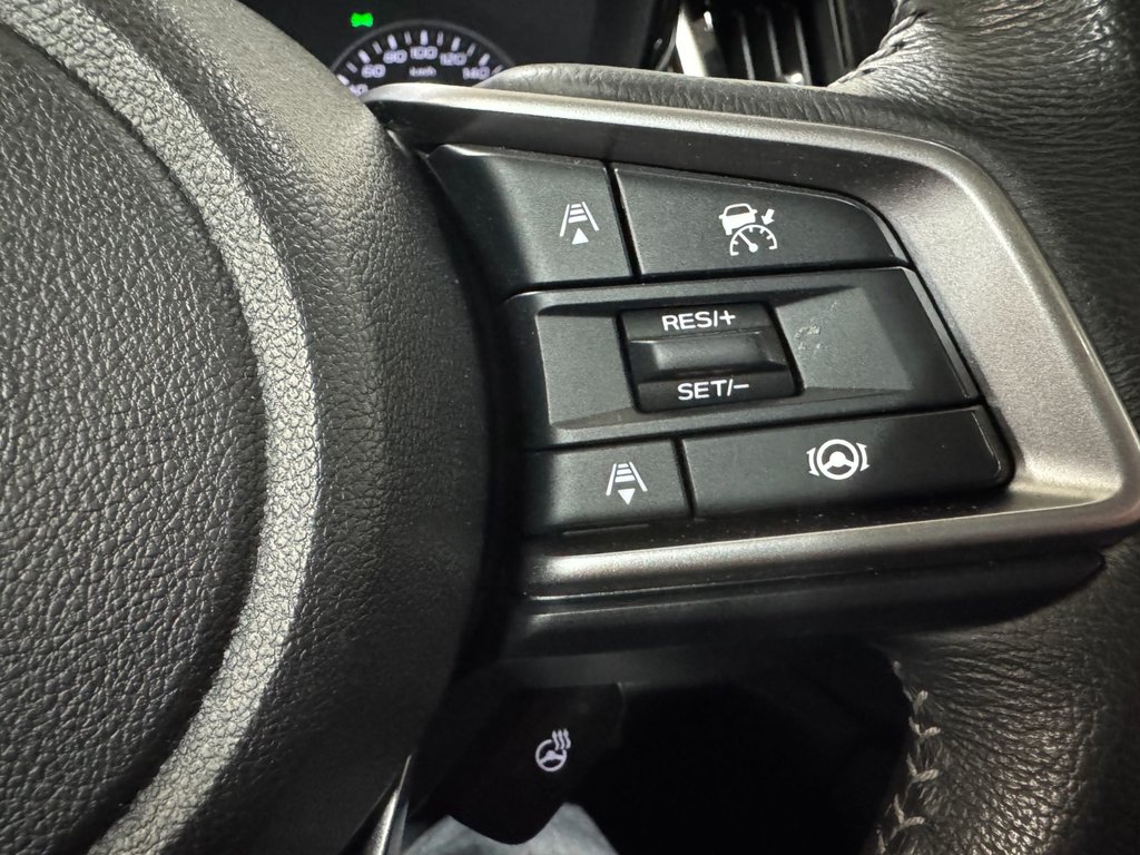 Subaru Outback TOURING,CAMÉRA DE RECUL, BANC ET VOLANT CHAUFFANT 2023 à Charlemagne, Québec - 15 - w1024h768px