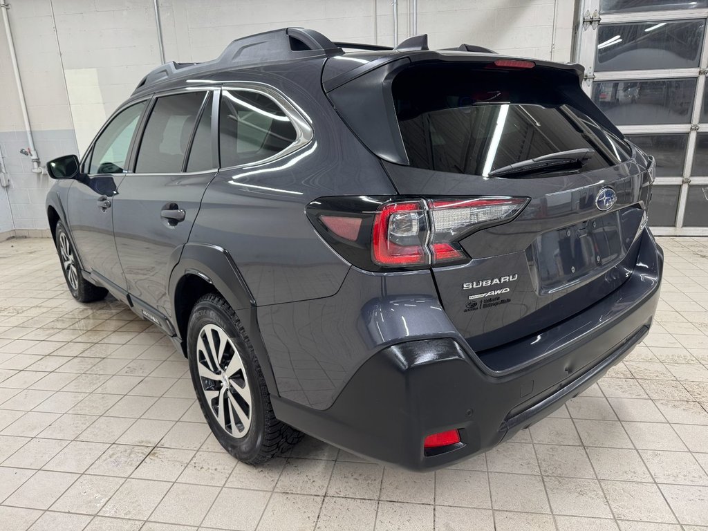 Subaru Outback TOURING,CAMÉRA DE RECUL, BANC ET VOLANT CHAUFFANT 2023 à Charlemagne, Québec - 8 - w1024h768px
