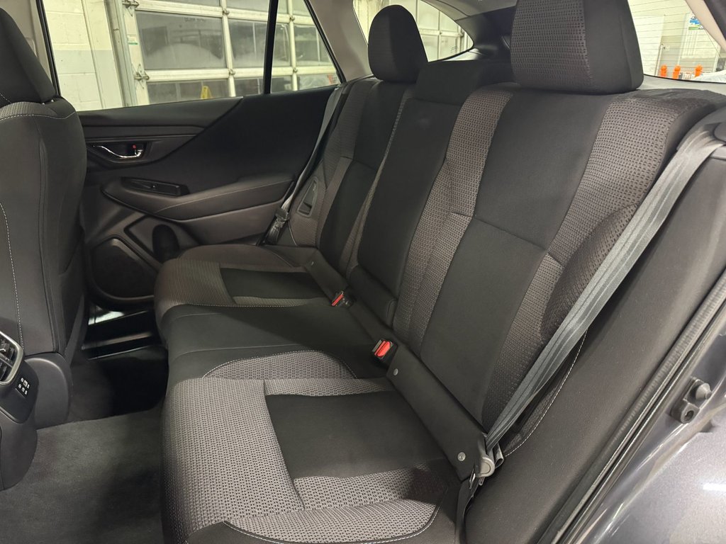 Subaru Outback TOURING,CAMÉRA DE RECUL, BANC ET VOLANT CHAUFFANT 2023 à Charlemagne, Québec - 10 - w1024h768px