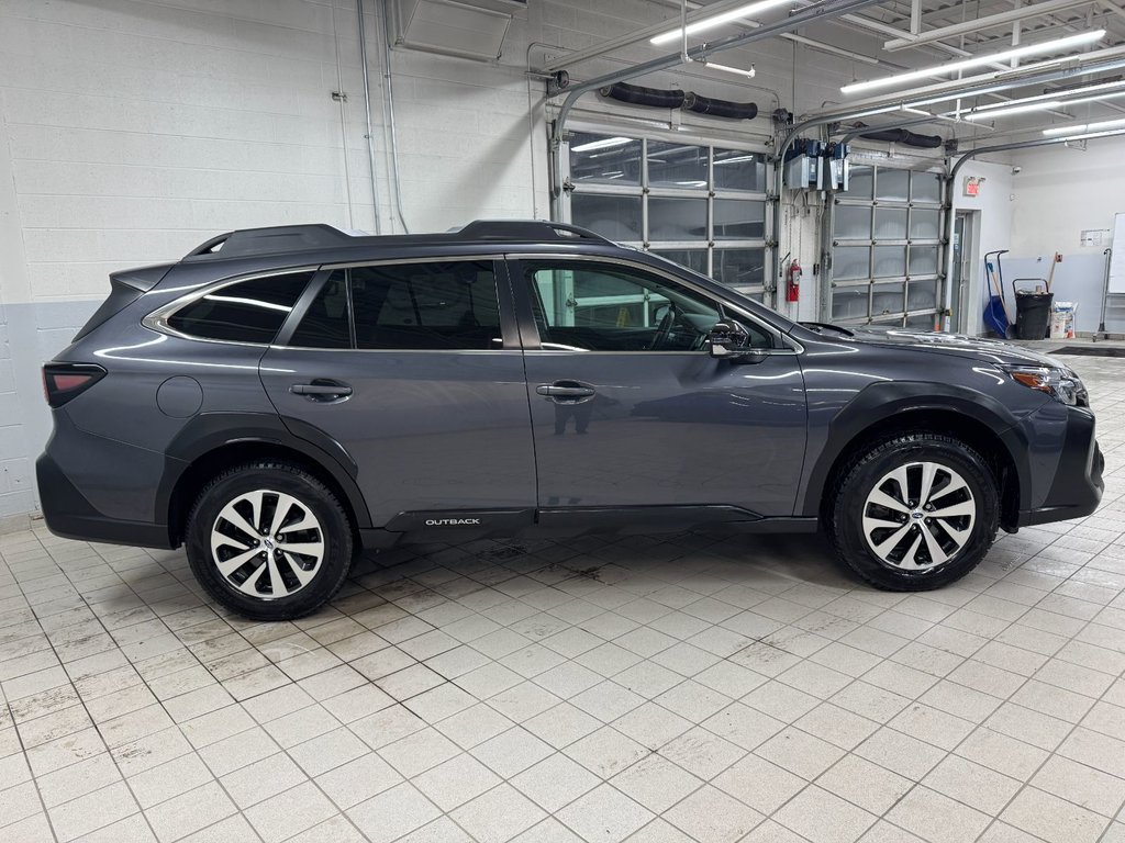 Subaru Outback TOURING,CAMÉRA DE RECUL, BANC ET VOLANT CHAUFFANT 2023 à Charlemagne, Québec - 4 - w1024h768px