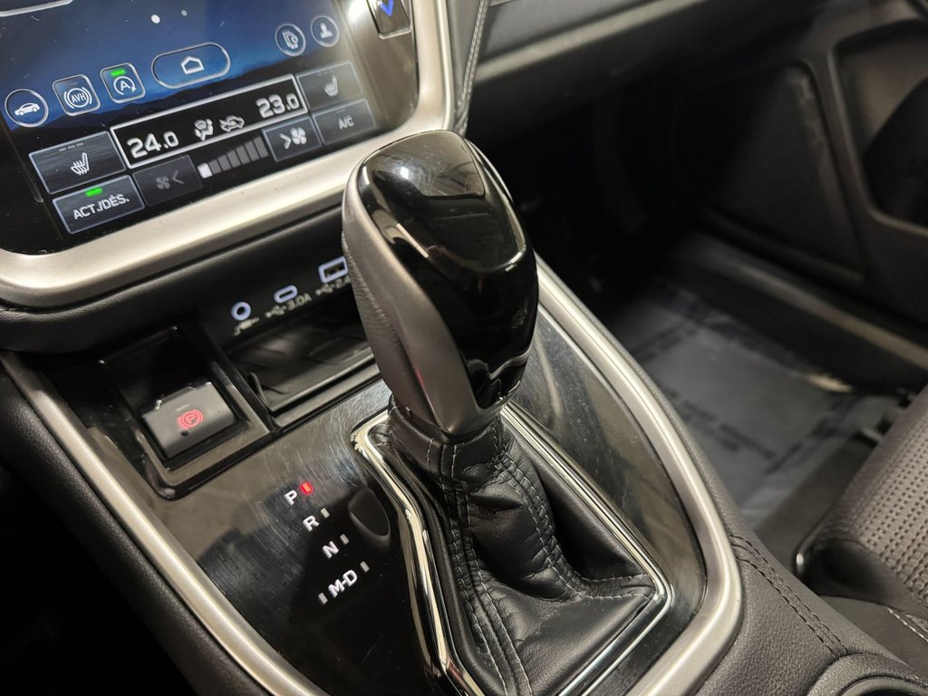 Subaru Outback TOURING,CAMÉRA DE RECUL, BANC ET VOLANT CHAUFFANT 2023 à Charlemagne, Québec - 19 - w1024h768px