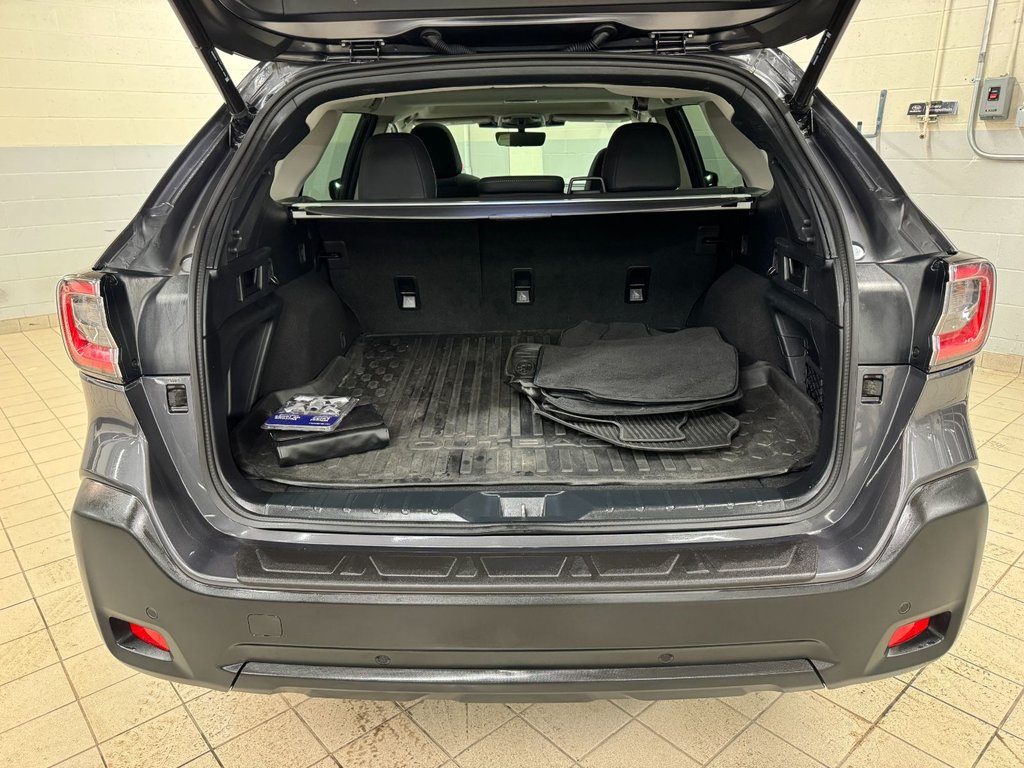 Subaru Outback ONYX,CAMÉRA DE RECUL BANC ET VOLANT CHAUFFANT 2023 à Charlemagne, Québec - 7 - w1024h768px